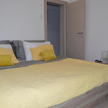 Lipa Mare Apartment Solin Ngoại thất bức ảnh