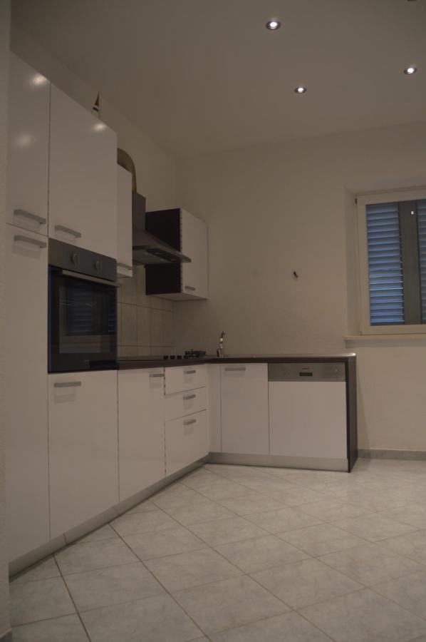 Lipa Mare Apartment Solin Ngoại thất bức ảnh