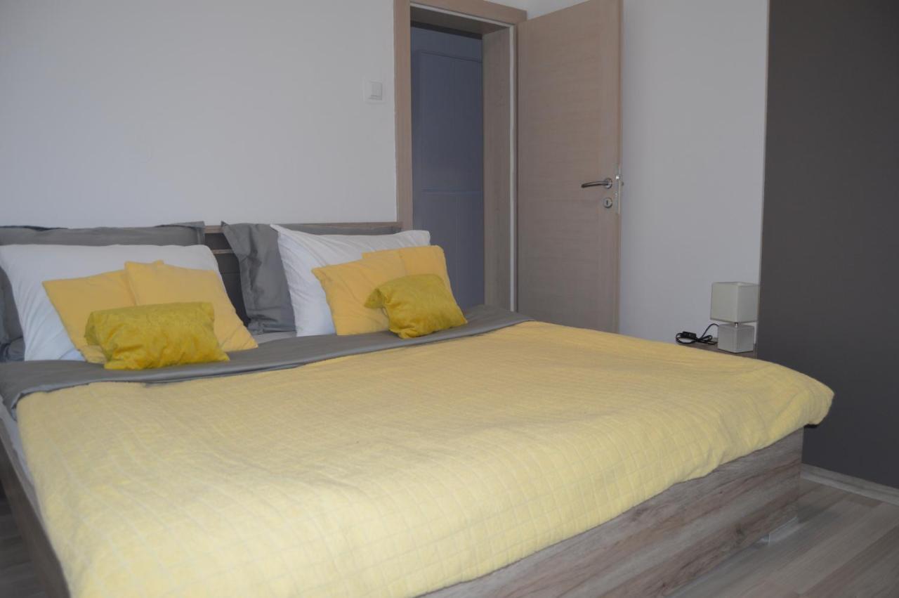 Lipa Mare Apartment Solin Ngoại thất bức ảnh