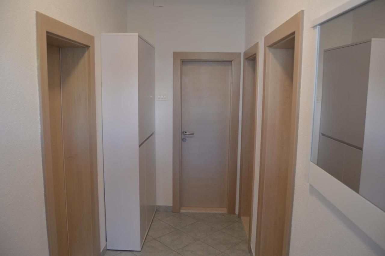 Lipa Mare Apartment Solin Ngoại thất bức ảnh