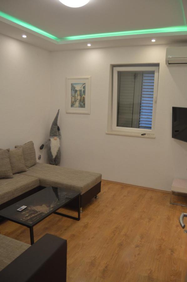Lipa Mare Apartment Solin Ngoại thất bức ảnh