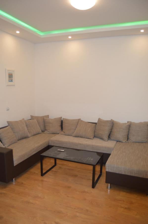 Lipa Mare Apartment Solin Ngoại thất bức ảnh