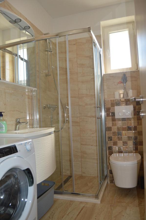 Lipa Mare Apartment Solin Ngoại thất bức ảnh