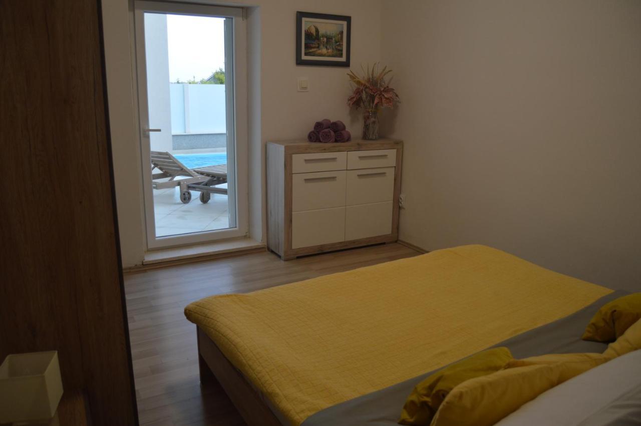 Lipa Mare Apartment Solin Ngoại thất bức ảnh