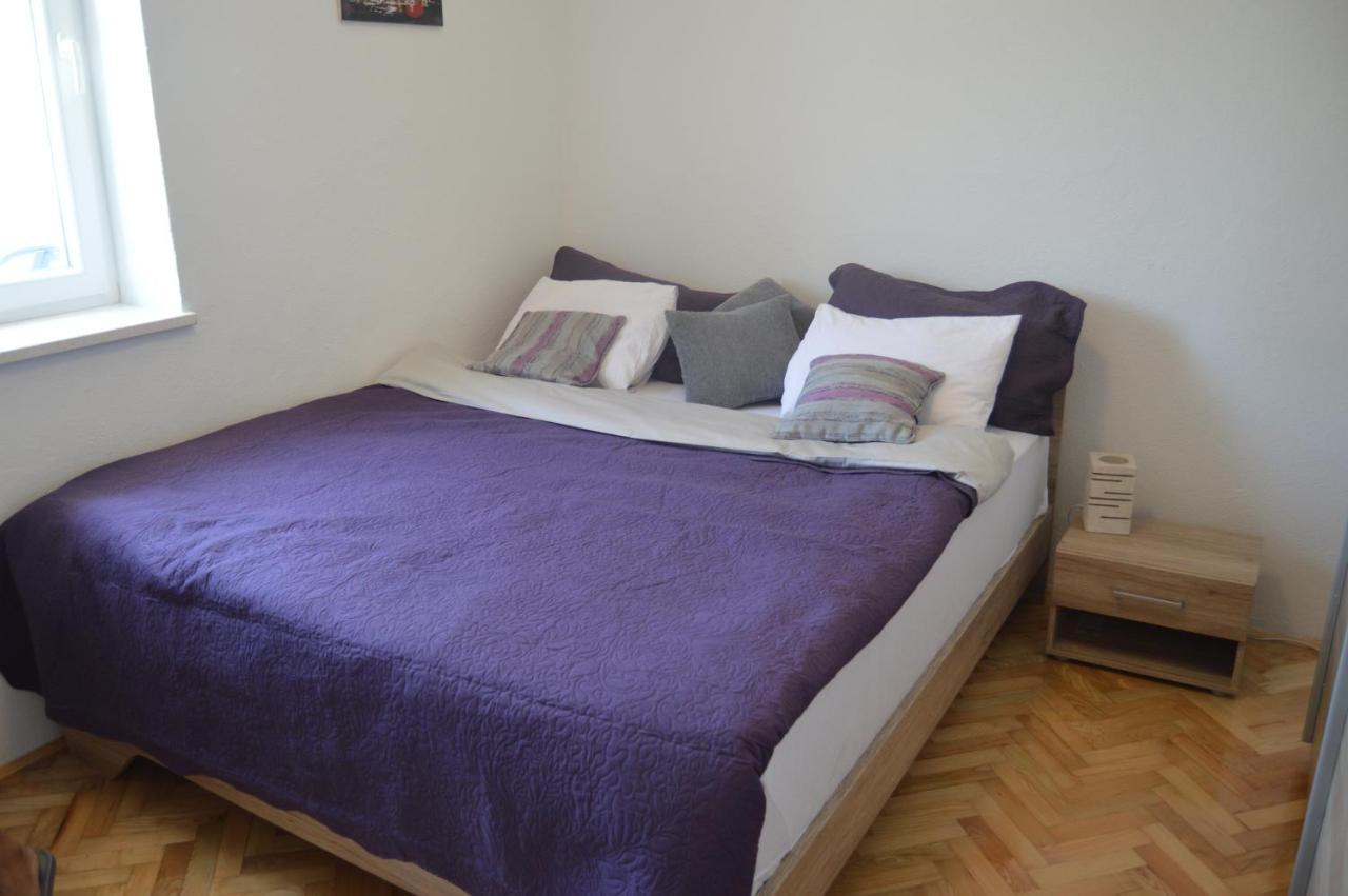 Lipa Mare Apartment Solin Ngoại thất bức ảnh